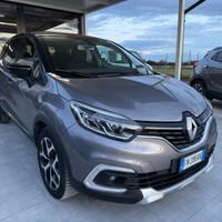 Renault Captur dCi 8V 90 CV EDC AUTOMATICA