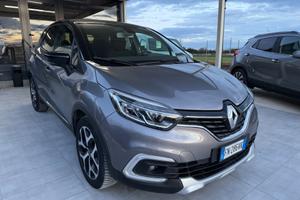 Renault Captur dCi 8V 90 CV EDC AUTOMATICA