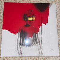 anti rihanna deluxe