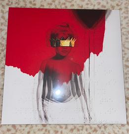 anti rihanna deluxe