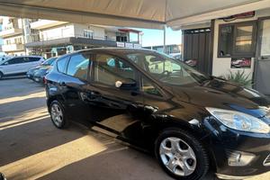 Ford C-Max 1.6 TDCi 95CV Titanium