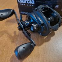 Abu Garcia Revo 4 X