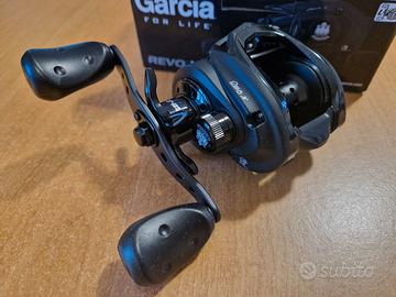 Abu Garcia Revo 4 X