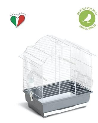 Gabbia per uccelli Patty