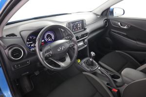HYUNDAI Kona 1.6 CRDI 115 CV Classic