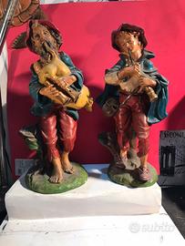 Presepe/pastori