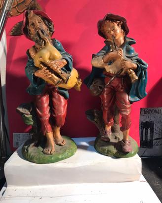 Presepe/pastori