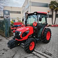 Trattore KIOTI DK 6030 N