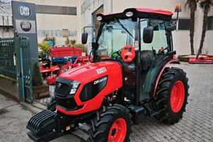 Trattore KIOTI DK 6030 N