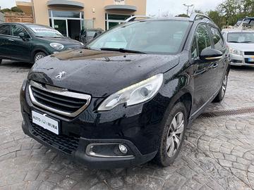 Peugeot 2008 1.2 VTi 82CV Active