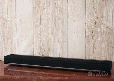 Sonos Soundbar Playbar Audio Premium per TV