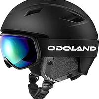 Odoland Kit di Casco