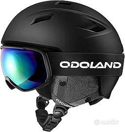 Odoland Kit di Casco