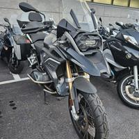 BMW R 1250 GS