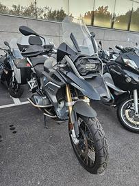 BMW R 1250 GS