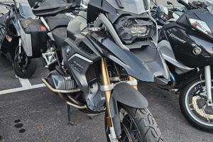 BMW R 1250 GS