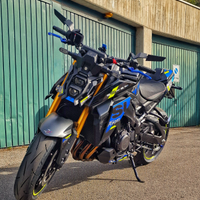 Suzuki Gsx-s1000 Evo 03/2025 - 2500km