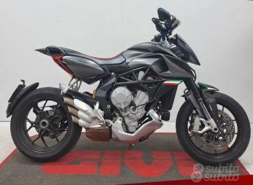 MV Agusta rivale 800