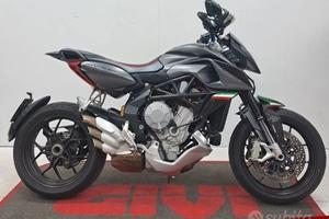 MV Agusta rivale 800