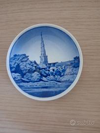 piattino royal Copenhagen 