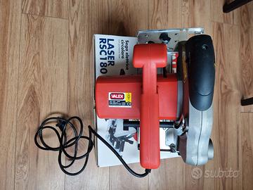 Sega circolare da banco