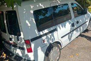 Opel Combo Metano