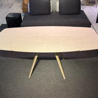 Tavolo moderno piano ceramica