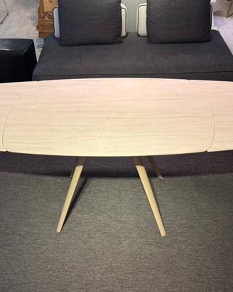 Tavolo moderno piano ceramica