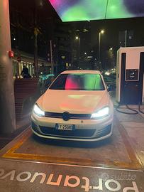 Golf 7 gti