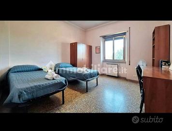POSTO LETTO STUDENTESSA ROMA