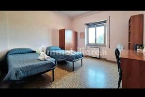 POSTO LETTO STUDENTESSA ROMA