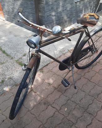 bici da uomo
