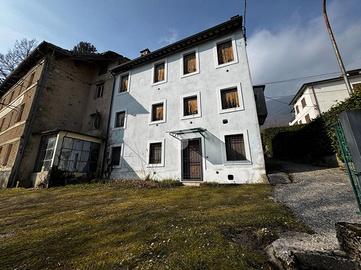 CASA INDIPENDENTE A SCHIO
