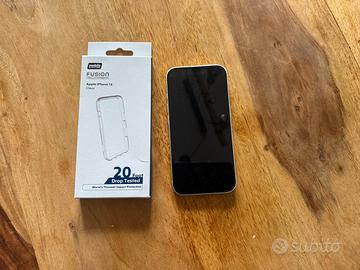 Iphone 16 256 giga piu cover