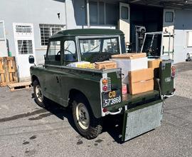 LAND ROVER Defender - 1979