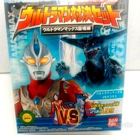 Action figure Bandai 2005 Shokugan