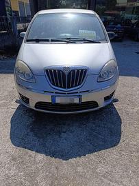 LANCIA MUSA 1.3 MTJ 95CV