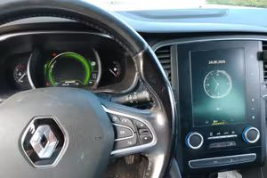 Renault Megane sw sport 