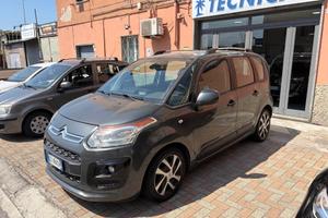 Citroen C3 Picasso 1.6 e-HDi 90 CMP6 Seduction