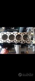 Mercedes c 220 motore revisionato completamente