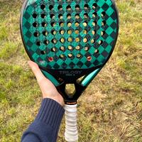 Racchetta Siux trilogy