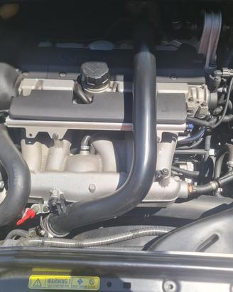 Cambio automatico per volvo v70 2.5t awd 154 kw, k