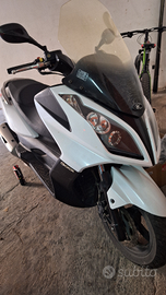 Kymko downtown 300i pochi km