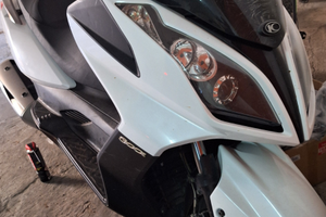 Kymko downtown 300i pochi km