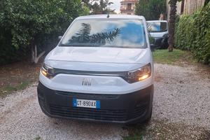 Fiat Doblo Frigo Coibentato ATP  1.5 100cv 
