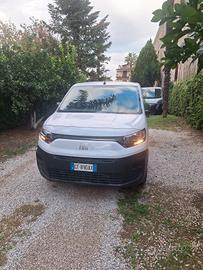 Fiat Doblo Frigo Coibentato ATP  1.5 100cv 