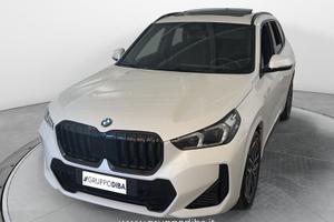 BMW X1 U11 xdrive20d mhev 48V MSport auto