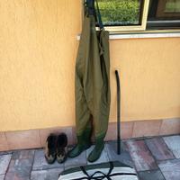 Accessori Carpfishing