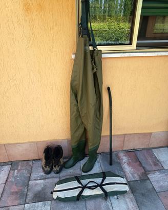 Accessori Carpfishing