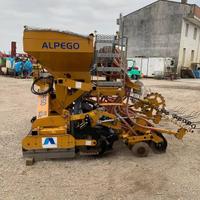 seminatrice alpego combinata mod.as1-300 cod.5388
